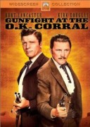 Gunfight At The OK Corral